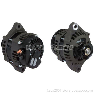12V Auto Alternator for Mercury 200L/225L - 875286A1/875286T/881247A1/Lester 8471